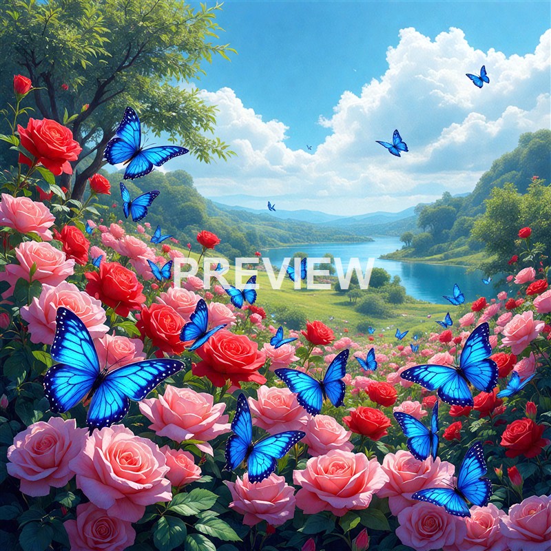 many-rare-blue-butterfly-in-rose-island-spreading-its (1)_250318232528_Filename Text 2_02648_Filename Text 3_result
